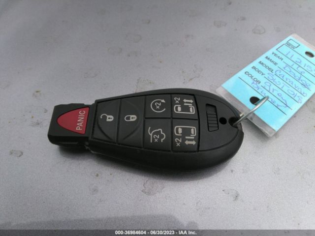 2C4RDGEG2GR317630 Dodge Grand Caravan R/t