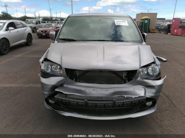 2C4RDGEG2GR317630 Dodge Grand Caravan R/t