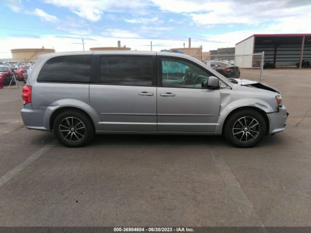 2C4RDGEG2GR317630 Dodge Grand Caravan R/t