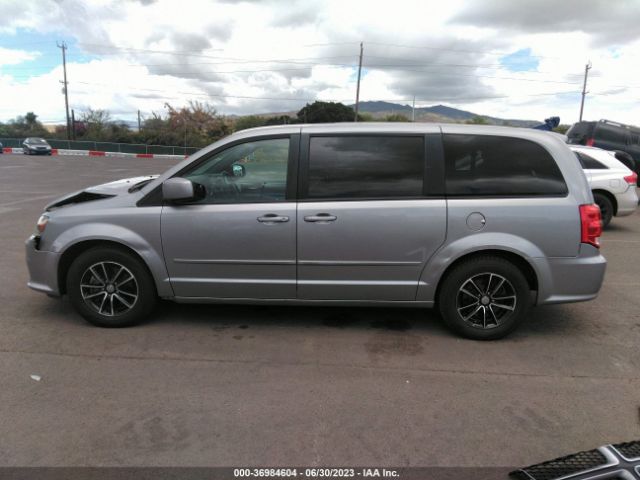 2C4RDGEG2GR317630 Dodge Grand Caravan R/t