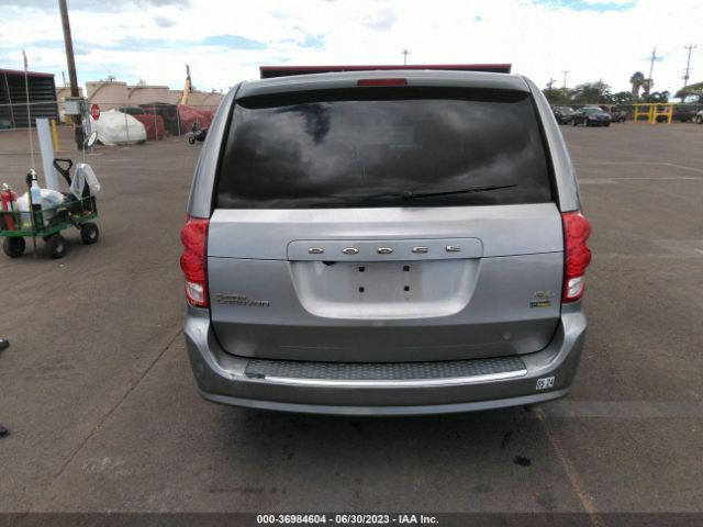 2C4RDGEG2GR317630 Dodge Grand Caravan R/t