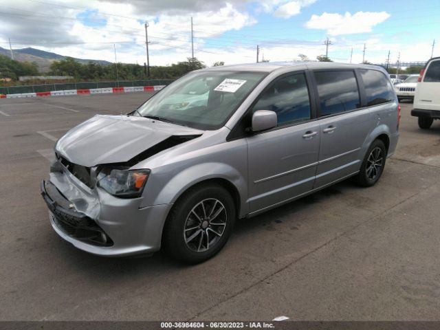 2C4RDGEG2GR317630 Dodge Grand Caravan R/t