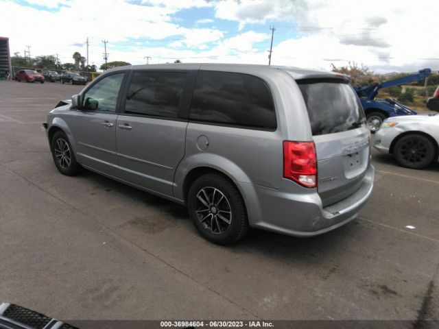 2C4RDGEG2GR317630 Dodge Grand Caravan R/t