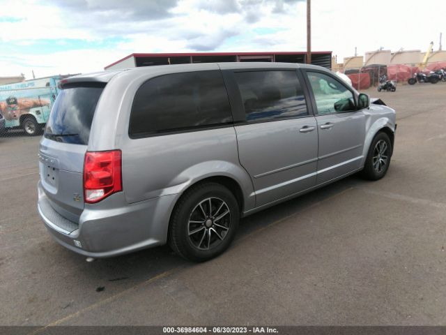 2C4RDGEG2GR317630 Dodge Grand Caravan R/t