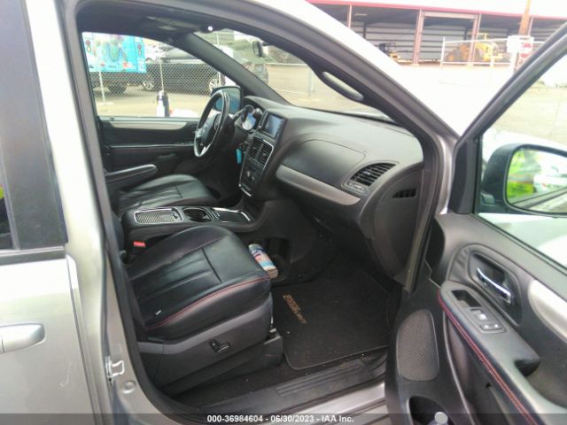 2C4RDGEG2GR317630 Dodge Grand Caravan R/t
