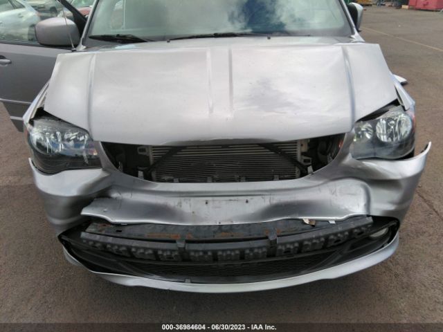2C4RDGEG2GR317630 Dodge Grand Caravan R/t