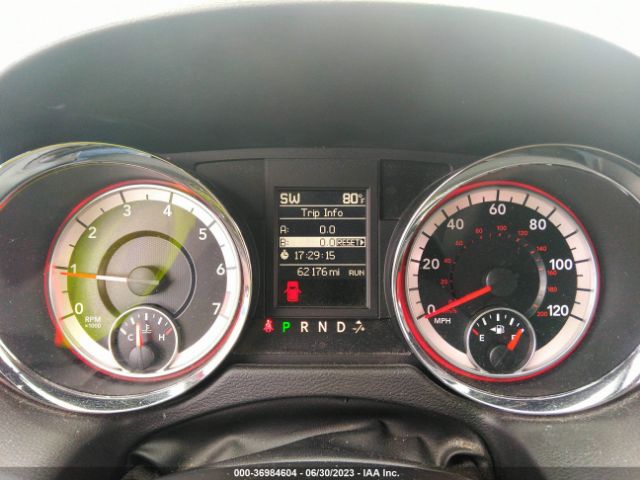 2C4RDGEG2GR317630 Dodge Grand Caravan R/t