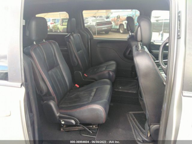 2C4RDGEG2GR317630 Dodge Grand Caravan R/t