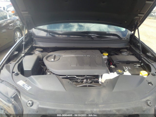 1C4PJMMX0MD234051 Jeep Cherokee Latitude Lux