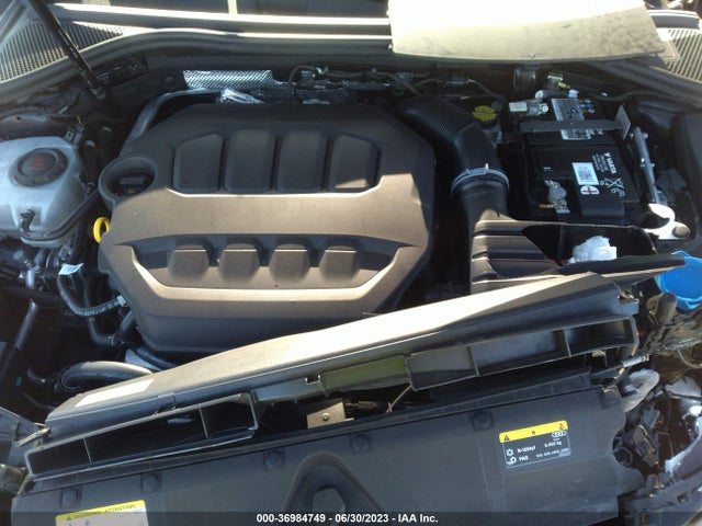 WAUHUDGY4NA054622 Audi A3 Sedan Premium Plus