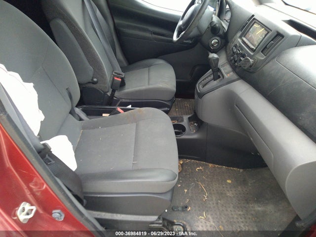 2017 Chevrolet City Express, VIN: 3N63M0YN1HK692885
