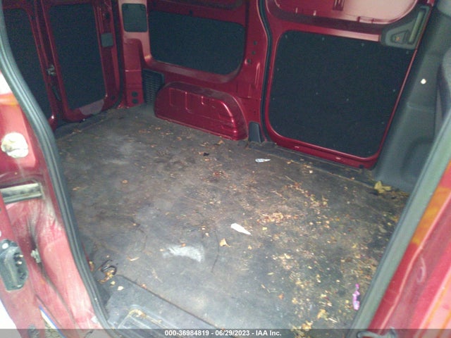 2017 Chevrolet City Express, VIN: 3N63M0YN1HK692885