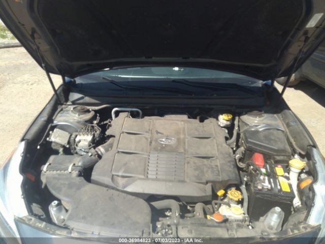 4S3BNEN67H3007252 Subaru Legacy Limited