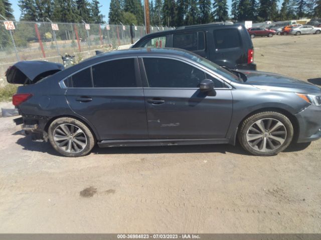 4S3BNEN67H3007252 Subaru Legacy Limited