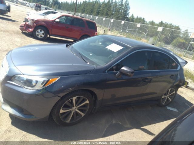 4S3BNEN67H3007252 Subaru Legacy Limited