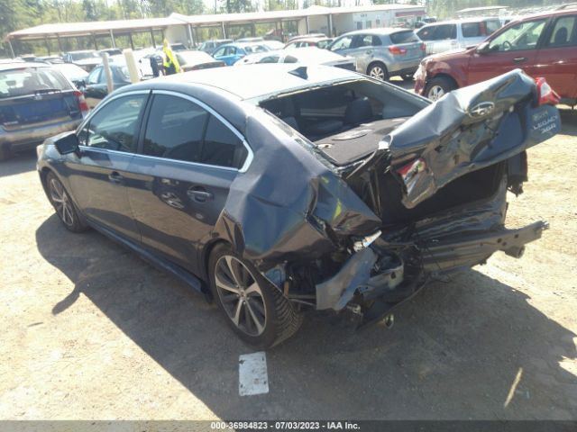 4S3BNEN67H3007252 Subaru Legacy Limited