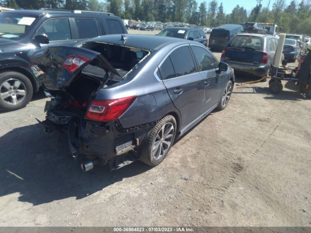4S3BNEN67H3007252 Subaru Legacy Limited