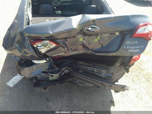 4S3BNEN67H3007252 Subaru Legacy Limited