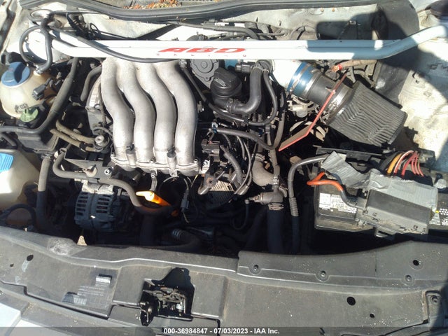 1999 VOLKSWAGEN NEW JETTA GLS VIN: 3VWSA29M7XM029913
