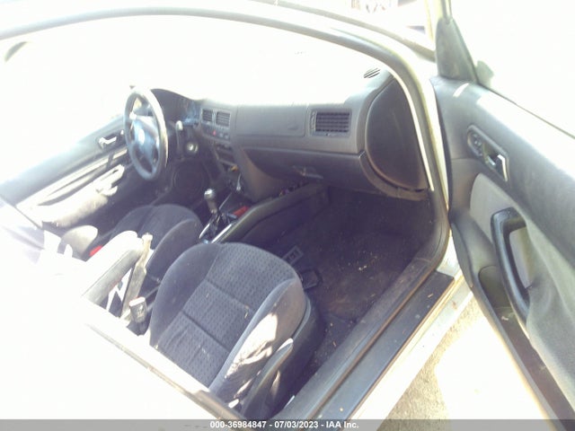 1999 VOLKSWAGEN NEW JETTA GLS VIN: 3VWSA29M7XM029913