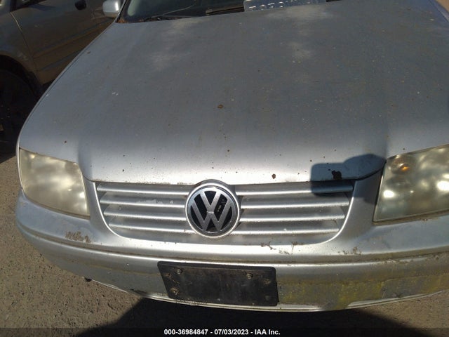 1999 VOLKSWAGEN NEW JETTA GLS VIN: 3VWSA29M7XM029913