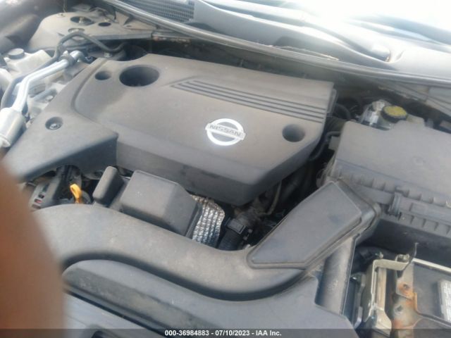 1N4AL3AP5FC217002 Nissan Altima 2.5 Sv