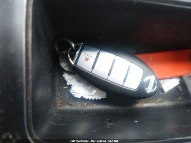 1N4AL3AP5FC217002 Nissan Altima 2.5 Sv
