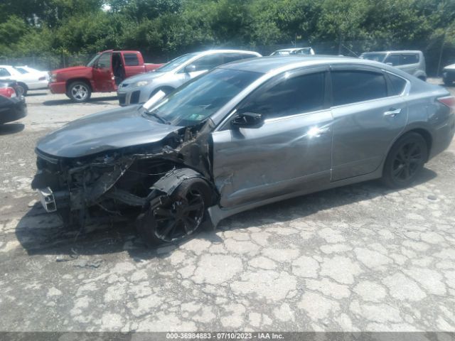 1N4AL3AP5FC217002 Nissan Altima 2.5 Sv