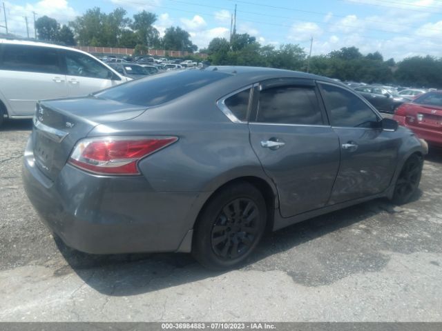 1N4AL3AP5FC217002 Nissan Altima 2.5 Sv