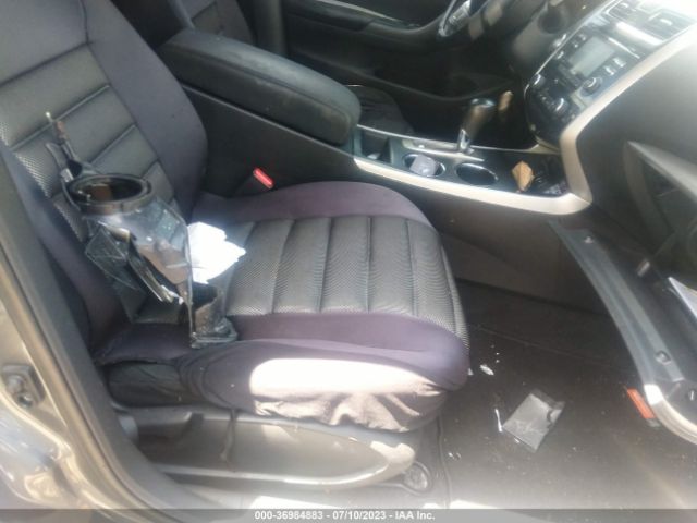 1N4AL3AP5FC217002 Nissan Altima 2.5 Sv