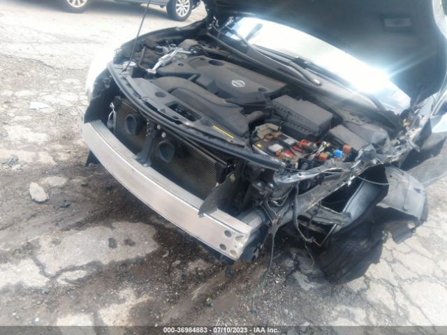 1N4AL3AP5FC217002 Nissan Altima 2.5 Sv