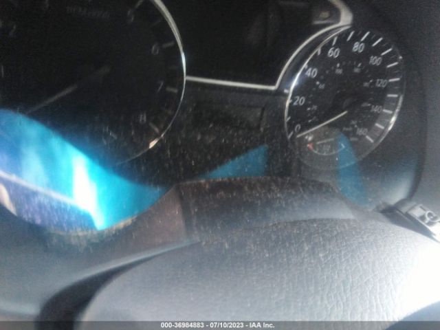 1N4AL3AP5FC217002 Nissan Altima 2.5 Sv
