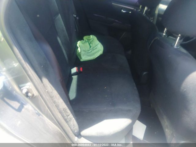 1N4AL3AP5FC217002 Nissan Altima 2.5 Sv
