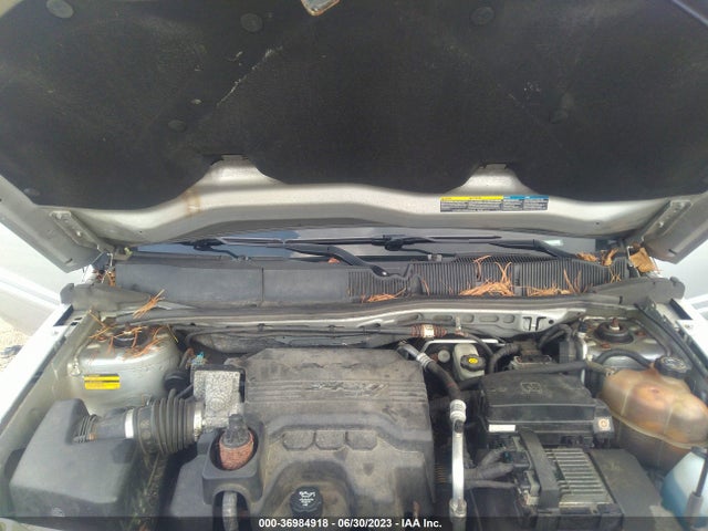 2006 CHEVROLET EQUINOX LT VIN: 2CNDL73FX66096992