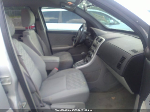 2006 CHEVROLET EQUINOX LT VIN: 2CNDL73FX66096992