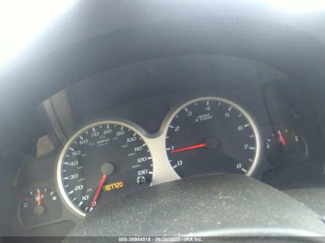 2006 CHEVROLET EQUINOX LT VIN: 2CNDL73FX66096992