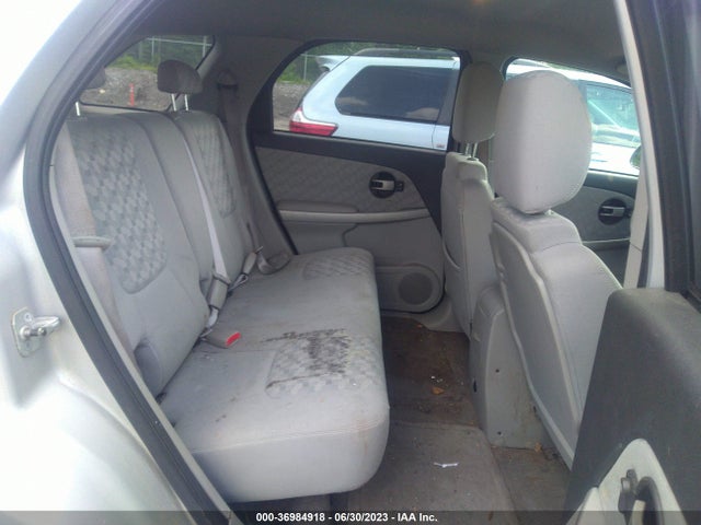 2006 CHEVROLET EQUINOX LT VIN: 2CNDL73FX66096992