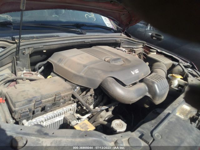 1C4RJECG1FC144061 Jeep Grand Cherokee Overland