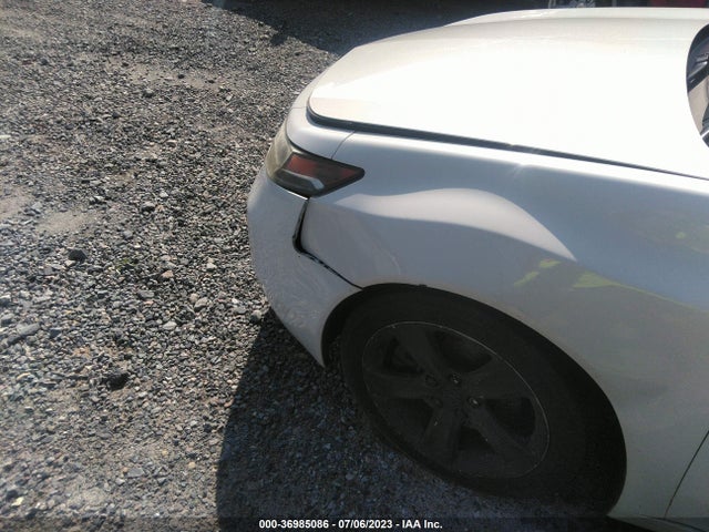 2012 ACURA TL ADVANCE AUTO VIN: 19UUA8F74CA013044