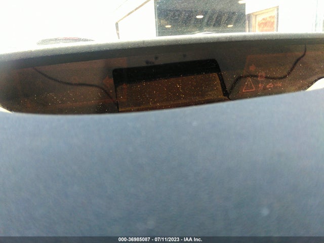 2008 TOYOTA PRIUS VIN: JTDKB20U183393521