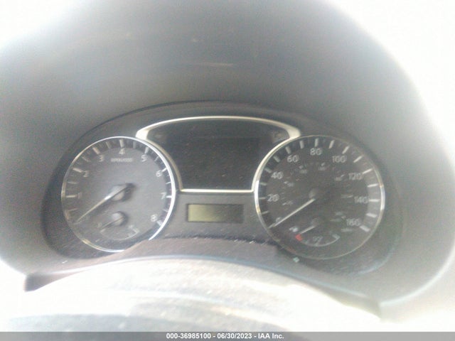 Nissan ALTIMA 2.5 2015 1N4AL3AP8FC231797 Image 6