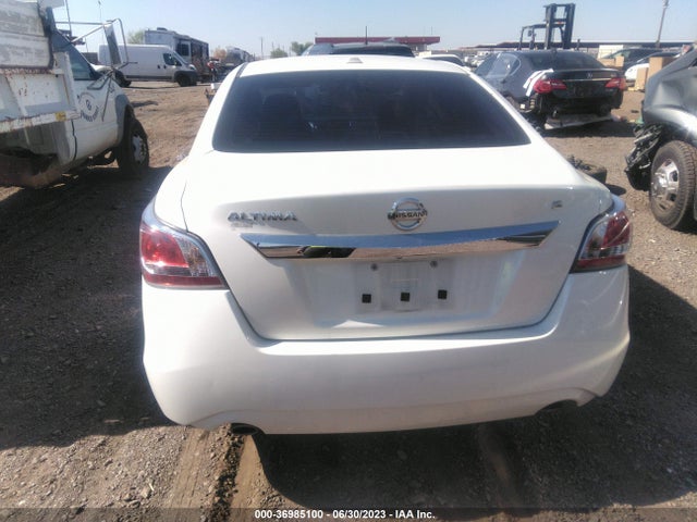 Nissan ALTIMA 2.5 2015 1N4AL3AP8FC231797 Image 7