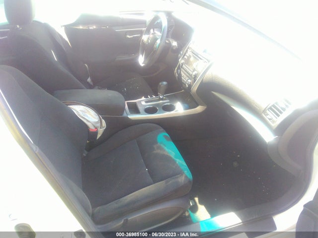 Nissan ALTIMA 2.5 2015 1N4AL3AP8FC231797 Image 10