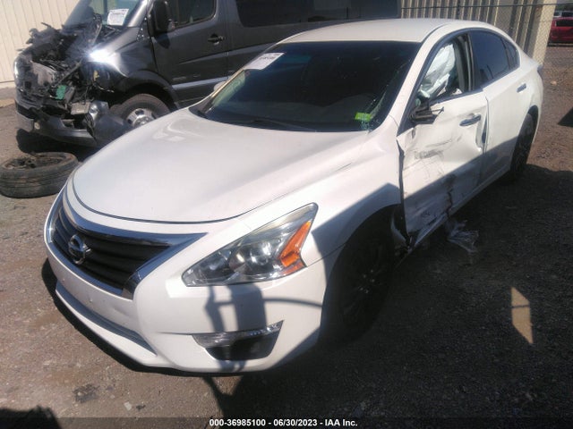 Nissan ALTIMA 2.5 2015 1N4AL3AP8FC231797 Image 11