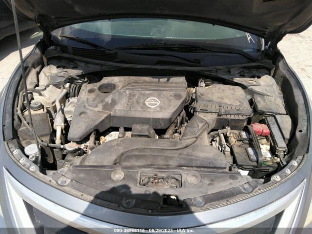 1N4AL3AP4FC442916 Nissan ALTIMA 2.5