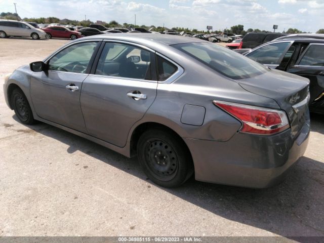 1N4AL3AP4FC442916 Nissan ALTIMA 2.5