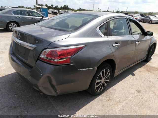 1N4AL3AP4FC442916 Nissan ALTIMA 2.5