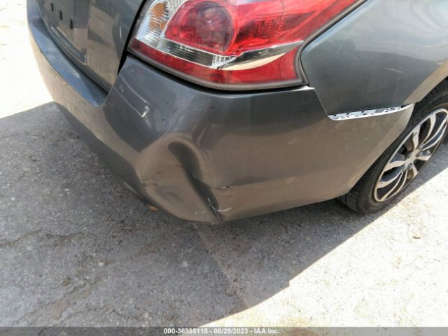 1N4AL3AP4FC442916 Nissan ALTIMA 2.5