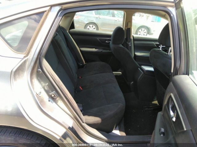 1N4AL3AP4FC442916 Nissan ALTIMA 2.5