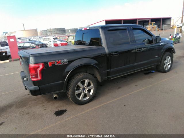 1FTEW1EG2GFB72781 Ford F-150 Xlt/xl/lariat/platinum